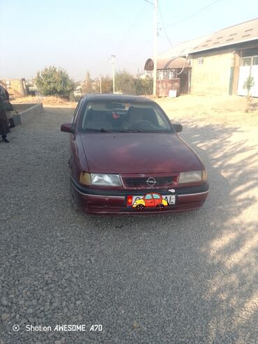 купить запчасти опель омега б: Opel Vectra: 1994 г., Хетчбек