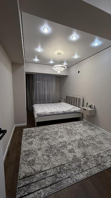 квартира авангард стиль: 1 комната, 46 м², 8 этаж, Дизайнерский ремонт — 3