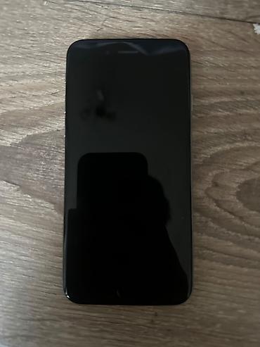 iphone 8 64: IPhone 6, 16 GB, Gümüşü, Qırıq, Barmaq izi, Face ID — 1