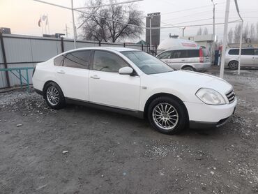 Nissan: Nissan Teana: 2003 г., 2.3 л, Автомат, Бензин, Седан