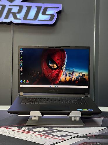 intel core i7 3770k: Отличный ноутбук для требовательных игр, тяжелой 3D-графики — 1