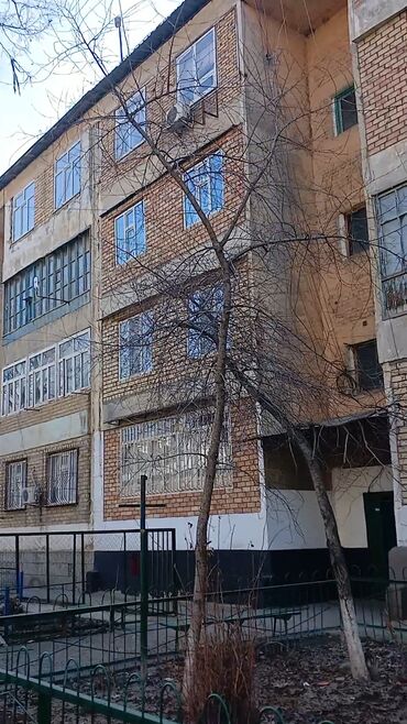 продажа квартир трёх комнатную аламидин 1: 2 комнаты, Собственник, Без подселения, С мебелью полностью