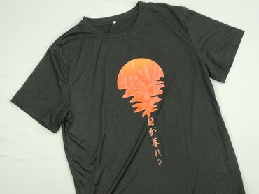 T-shirt for men, M (EU 38), condition - Very good