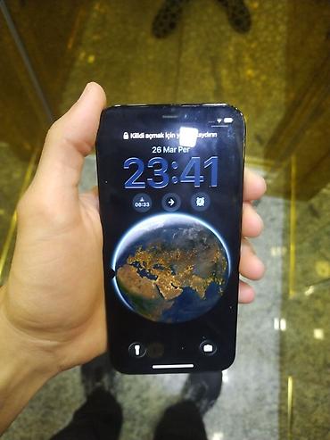 Apple iPhone: IPhone 12 Pro, 128 GB, Pacific Blue — 2