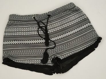 hi tec spodnie dresowe: Shorts for women, Pepco, size M (EU 38)