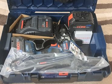 Akumulatorske bušilice: Alat je nov ne koriscen — 6