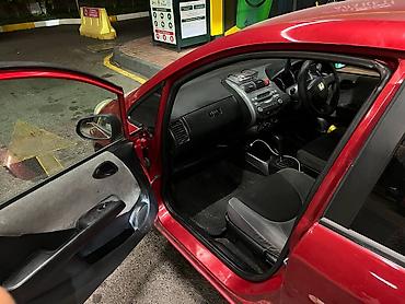 honda git: Honda Fit: 2002 г., 1.3 л, Вариатор, Бензин, Хэтчбэк — 9
