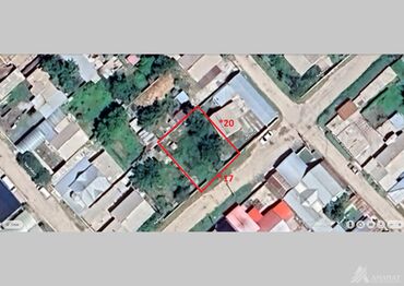 очень срочно участок: 4 соток, Для строительства, Красная книга, Тех паспорт