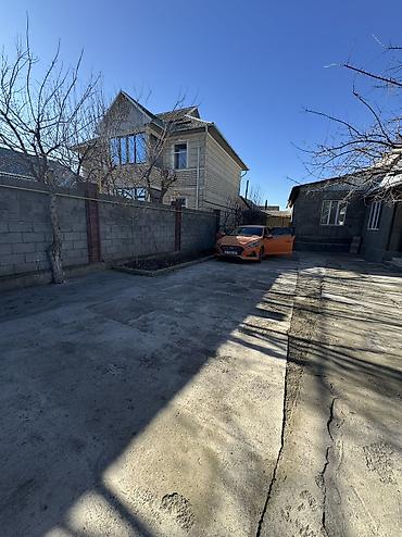 Продажа коттеджей и домов: Срочно продается большой дом в г.Бишкек (ж.м Балбан Таймаш)Патриса — 3