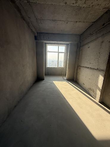 Продажа квартир: 2 комнаты, 63 м², Нижний Джал (Джал-23) Элитка, 11 этаж, ПСО (под самоотделку) — 7