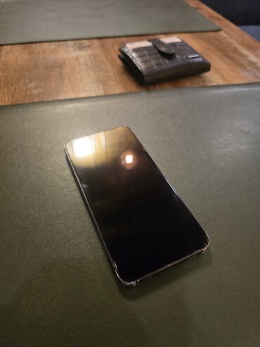 Samsung: Samsung Galaxy S23, 128 GB, rəng - Qara, Sensor, Barmaq izi, İki sim kartlı