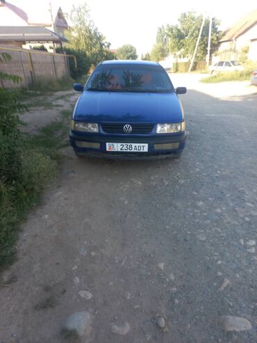 шины лето купить: Volkswagen Passat: 1994 г., 2 л, Механика, Газ, Седан