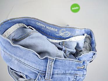 jeans edwin: Gerry Weber Edition, Jeansy damskie, rozmiar M — 4