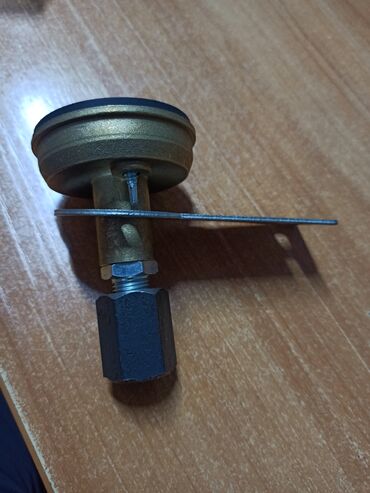 ГБО: ГБО, Новый, Турция — 28