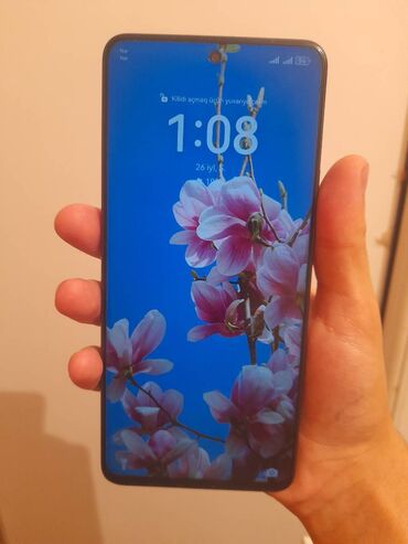 защитное стекло huawei: Huawei nova 11i, 128 GB