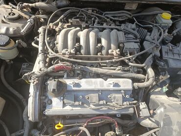 двигатель на мицубиси галант: Nissan Cefiro Maxima A33 VQ20DE Ниссан Цефиро Максима А33 2.0 объем