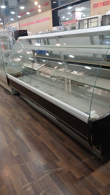 Dərin dondurucular: Kolbasa. Toyuq ağartı mehsullari üçün nəzərdə tutulub super işləyir