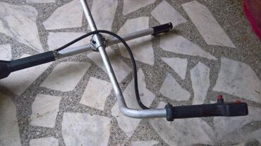 Kosilice i trimeri: Benzinska, Upotrebljenо, Pokupiti na licu mesta — 5