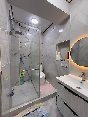 Продажа квартир: 2 комнаты, 58 м², Элитка, 6 этаж, Дизайнерский ремонт — 5