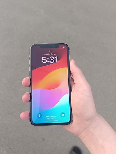 ultra: IPhone 11, 64 GB, Göy — 3