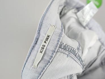 q jeans: Kiss Pink, Jeansy damskie, rozmiar L — 4