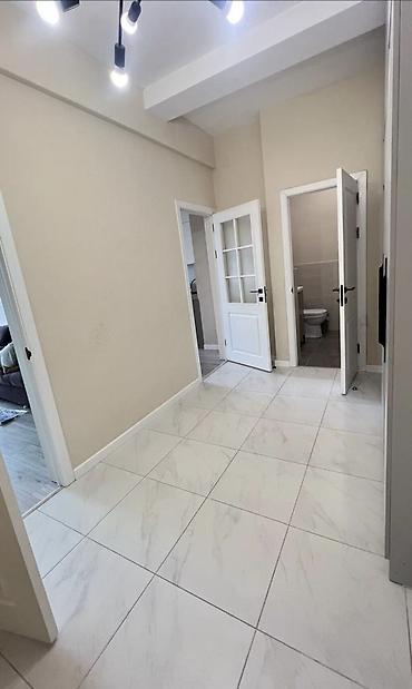 Продажа квартир: 1 комната, 45 м², Средний Джал Элитка, 6 этаж, Евроремонт — 4