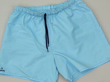 buty na słupku ccc: Tribord, Шорти для чоловіків, розмір L