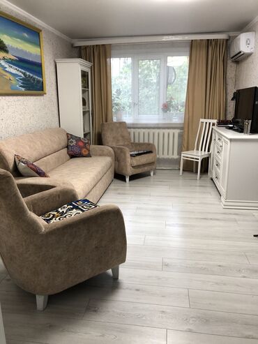 готовые дома из контейнера: 2 комнаты, 43 м², Хрущевка, 1 этаж, Евроремонт