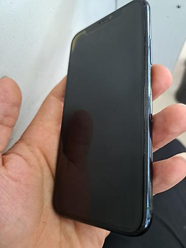 iphone 11 pro ucuz: IPhone 11 Pro, 64 GB, Matte Midnight Green, Face ID — 2