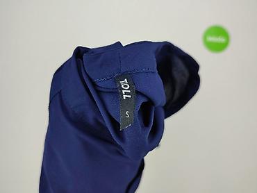bluzki vans: Troll, Koszula damska, rozmiar S — 4