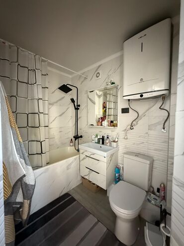 Продажа квартир: 2 комнаты, 45 м², Индивидуалка, 5 этаж, Евроремонт — 17