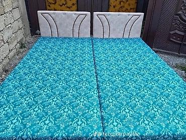 Çarpayılar: Təzə çarpayılar. 
çatdırılma odənişlidir — 14