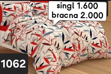 Prekrivači za nameštaj: Pamuk, Višenamenski, bоја - Šareno — 8