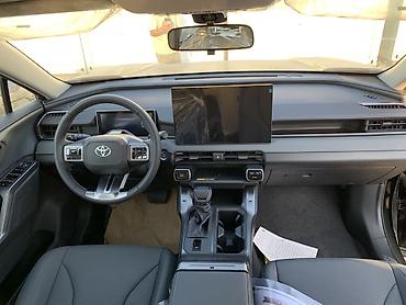 4wd 20132020: Toyota RAV4: 2026 г., 2 л, Автомат, Бензин, Кроссовер — 5