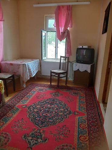 sumqayit 9 cu mikrorayon: Masazir tamstorenin arxasinda 2 otaqli orta temirli her bir ewyasi — 1