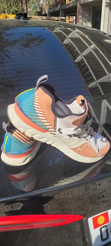 Кроссовки Jordan Running - Назначение: бег/тренировки, повседневная