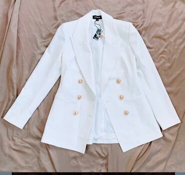 Пиджаки, жакеты: Пиджаки из США — 2