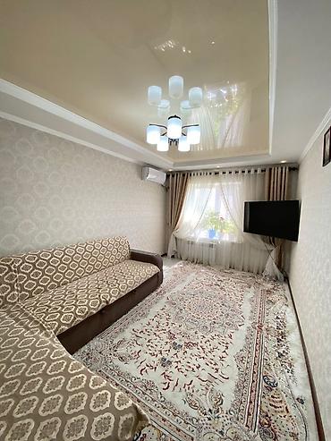 квартира 18000: 🏡 Продается 3-комнатная квартира в Сокулуке! 🔹 3 этаж 🔹 58 м² 🔹 3 — 2