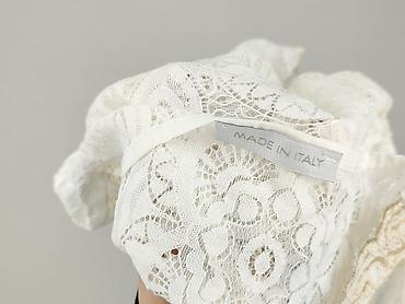 pasek damski boho: Bluzka damska, rozmiar L — 4