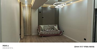 4 комната: 4 комнаты, 98 м², 9 этаж, Дизайнерский ремонт — 2