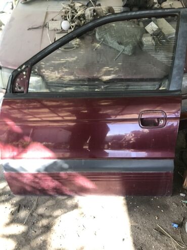 Другие автозапчасти: Запчасти от универсала Митсубиси Спейс Вагон 2( Mitsubishi space wagon at lalafo.kg — 12 Другие автозапчасти: Запчасти от универсала Митсубиси Спейс Вагон 2( Mitsubishi space wagon — 12