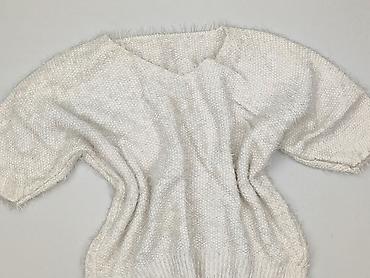 bluza fancy: Sweter damski, rozmiar 3XL — 1