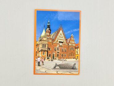 Pocztówka, stan - Idealny