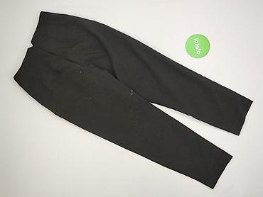 second hand pszczyna: Amisu, Spodnie materiałowe damskie, rozmiar S — 4