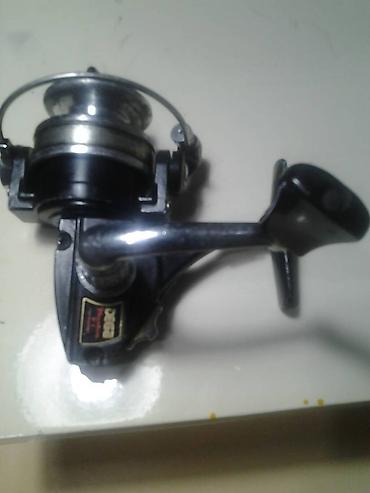 Lov i ribolov: Prodajem masinice raznih proizvodjaca masine sve ispravne pouzdane — 2