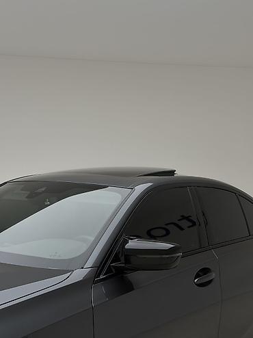 BMW: BMW 3 series: 2021 г., 2 л, Автомат, Бензин, Седан — 3