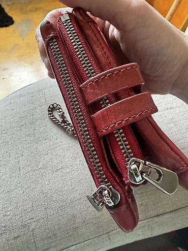 Portmone, pulqabıları: Pulqabı, Təbii dəri — 8