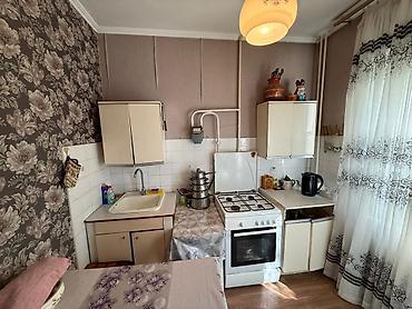 гостевой дом долинка: 3 комнаты, 62 м², 105 серия, 2 этаж, Старый ремонт — 8