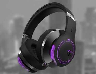 Qulaqcıqlar: 🎧 Edifier Hecate G5BT – Real döyüş səhnəsini qulağınızda hiss edin! — 2