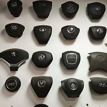 Рули: Руль BMW — 1